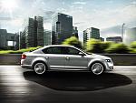 SKODA Octavia 2013  