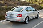 SKODA Octavia 2013