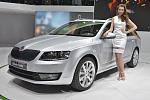 SkodaOctavia COmbi 2013