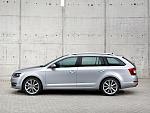 skoda octavia combi 2013