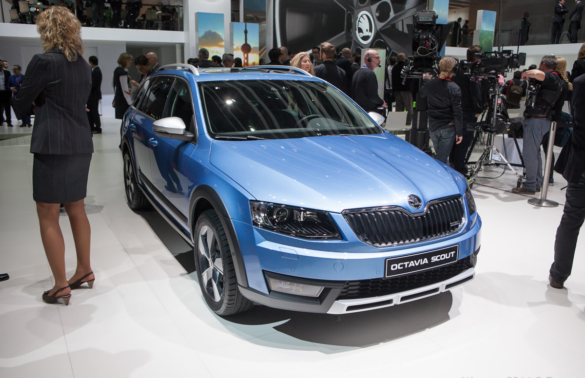 skoda octavia a7 scout 04