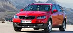 Skoda Octavia A7 Scout 01