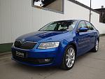Skoda Octavia 3 2013   