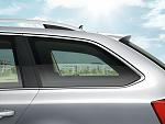 skoda octavia combi 2013 -    