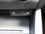  Skoda  2013 -  USB  AUX