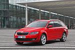 Skoda Octavia Combi 2013 -    (11)