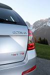 Skoda Octavia Combi 2013 4x4 -     - 39