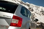 Skoda Octavia Combi 2013 4x4 -     - 38