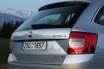 Skoda Octavia Combi 2013 4x4 -     - 37