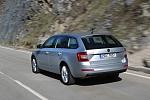 Skoda Octavia Combi 2013 4x4 -     - 33