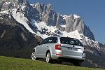Skoda Octavia Combi 2013 4x4 -     - 31