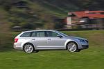Skoda Octavia Combi 2013 4x4 -     - 24
