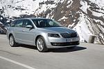 skoda octavia combi 2013 4x4 -     - 16