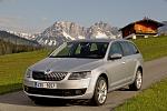 skoda octavia combi 2013 4x4 -     - 04