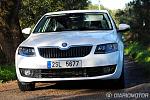 skoda octavia 2013   