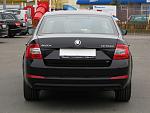 skoda cotavia 2013 black color -   -  