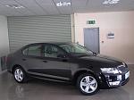   skoda octavia 2013 -    02