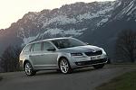 Skoda Octavia Combi 2013 4x4 -     - 20