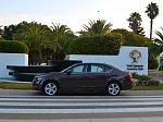 Skoda Octavia 2013  Topaz Brown () -  