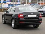 skoda cotavia 2013 black color -  