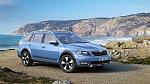 skoda octavia a7 scout 01