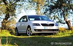 skoda octavia 2013   