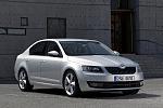 SKODA Octavia 2013