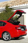 2013 skoda octavia red color -   -   