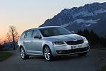 Skoda Octavia Combi 2013 4x4 -     - 21