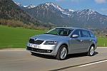 skoda octavia combi 2013 4x4 -     - 07