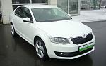 octavia 3 candy white color elegance 04