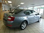 platin grey koda octavia 2013 -   -  