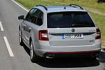 Octavia A7 vRS 2013 34