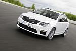 Octavia A7 vRS 2013 26