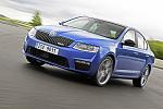 Octavia A7 vRS 2013 13