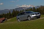 skoda octavia combi 2013 4x4 -     - 18