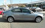 octavia 3 Platin Grey color elegance 07