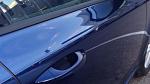 Storm Blue Metallic - Skoda Octavia A7