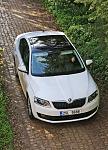 skoda octavia 2013   