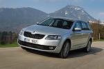 skoda octavia combi 2013 4x4 -     - 08