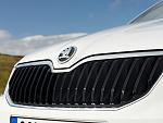 2013 skoda octavia white -   -  