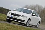 skoda octavia 2013   