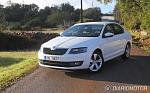 skoda octavia 2013   