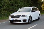 Octavia A7 vRS 2013 31