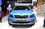 skoda octavia a7 scout 28