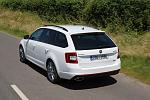 Octavia A7 vRS 2013 32