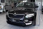 skoda cotavia 2013 black color -   -  