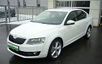 octavia 3 candy white color elegance 08