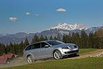 Skoda Octavia Combi 2013 4x4 -     - 19