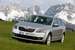 skoda octavia combi 2013 4x4 -     - 06